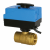 Fresh water stations accessories - Electromotive ball valve