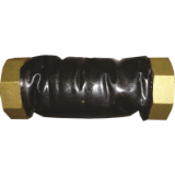 Storage accessories - Corrugated hose connection sets