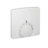 Home station accessories - Room thermostats