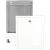 Home station accessories - Distribution cabinets
